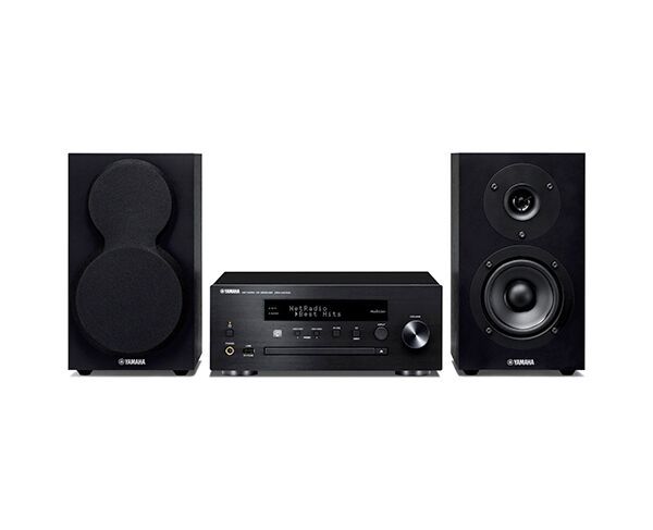 Yamaha MusicCast Micro System